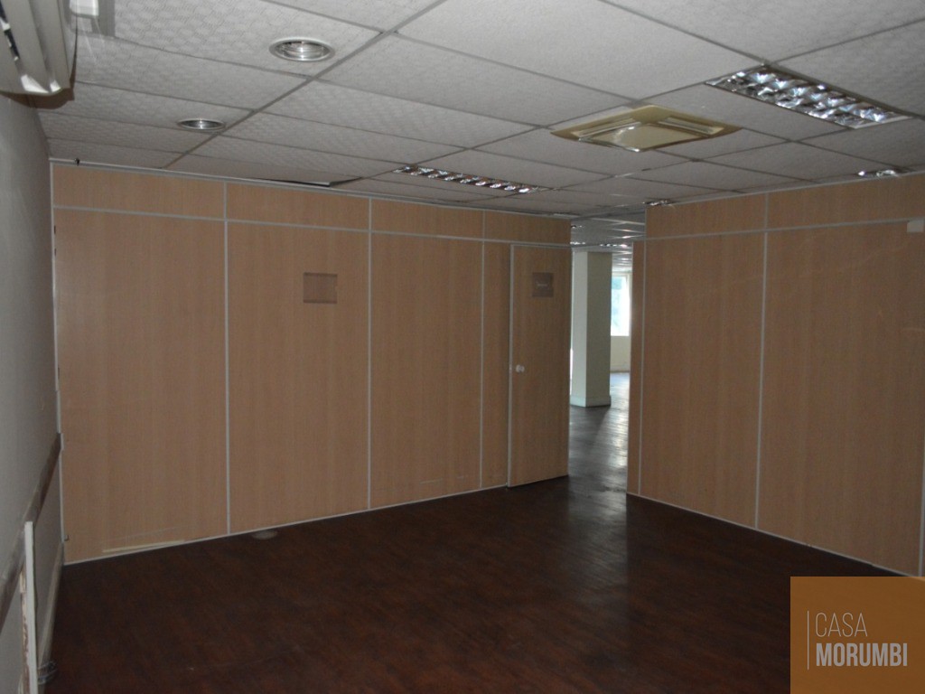 Conjunto Comercial-Sala para alugar, 376m² - Foto 12