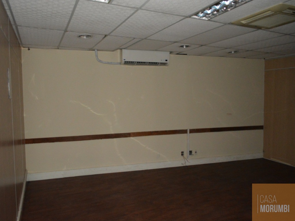 Conjunto Comercial-Sala para alugar, 376m² - Foto 20