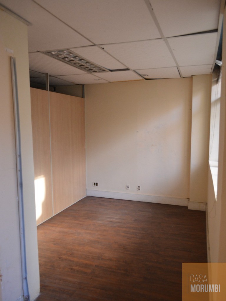 Conjunto Comercial-Sala para alugar, 376m² - Foto 25