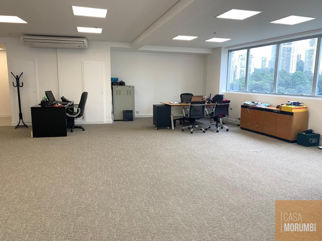 Conjunto Comercial-Sala à venda, 125m² - Foto 2