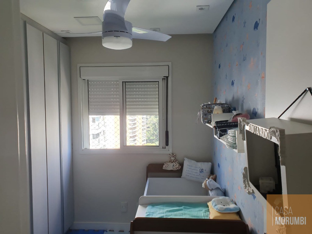 Apartamento à venda com 2 quartos, 57m² - Foto 18