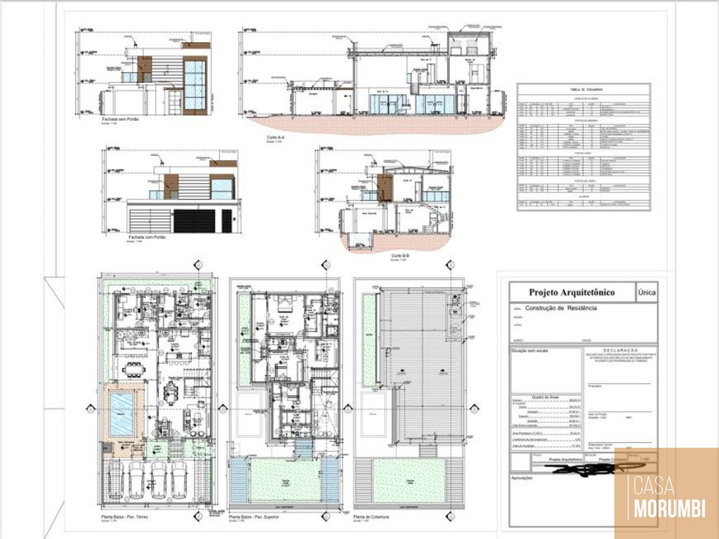 Terreno à venda, 313m² - Foto 4