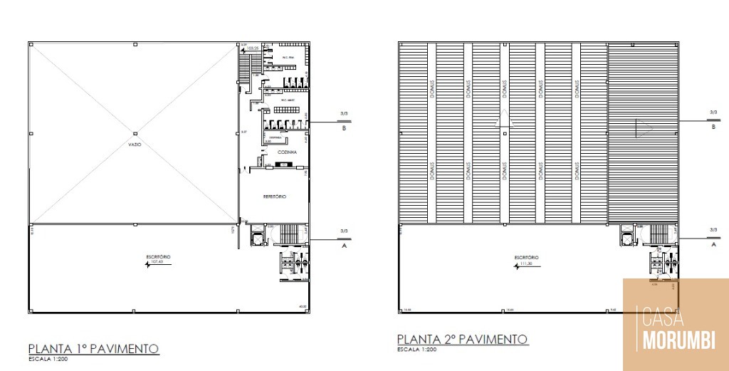 Depósito-Galpão-Armazém à venda e aluguel, 3000m² - Foto 13