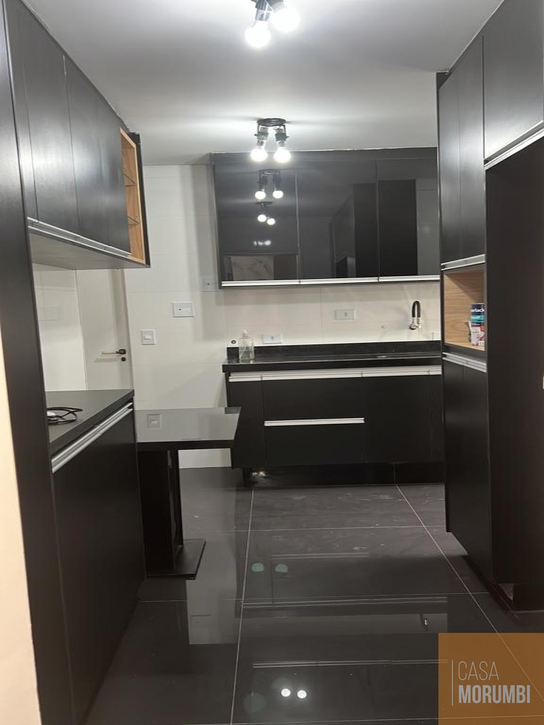 Apartamento à venda com 4 quartos, 126m² - Foto 5