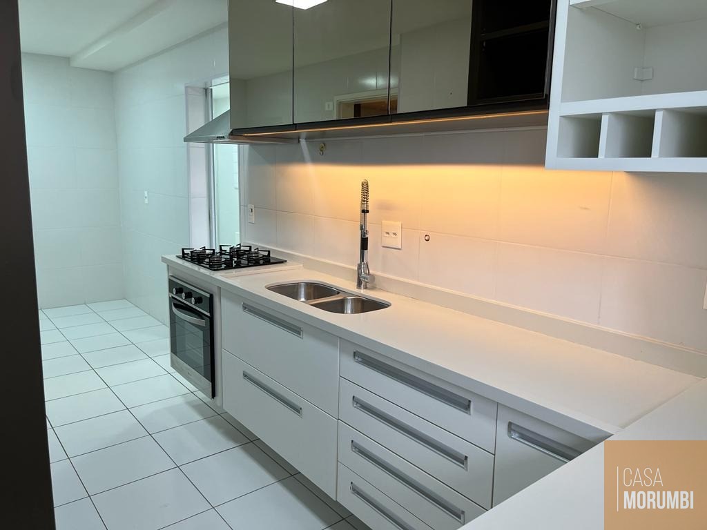 Apartamento à venda com 3 quartos, 168m² - Foto 12