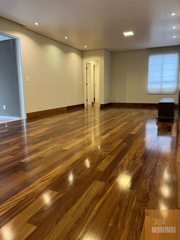 Apartamento à venda com 3 quartos, 168m² - Foto 26