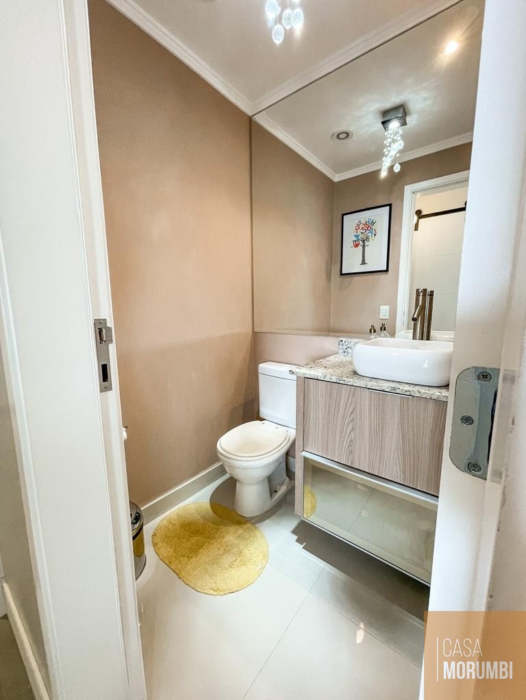 Apartamento à venda com 2 quartos, 104m² - Foto 24