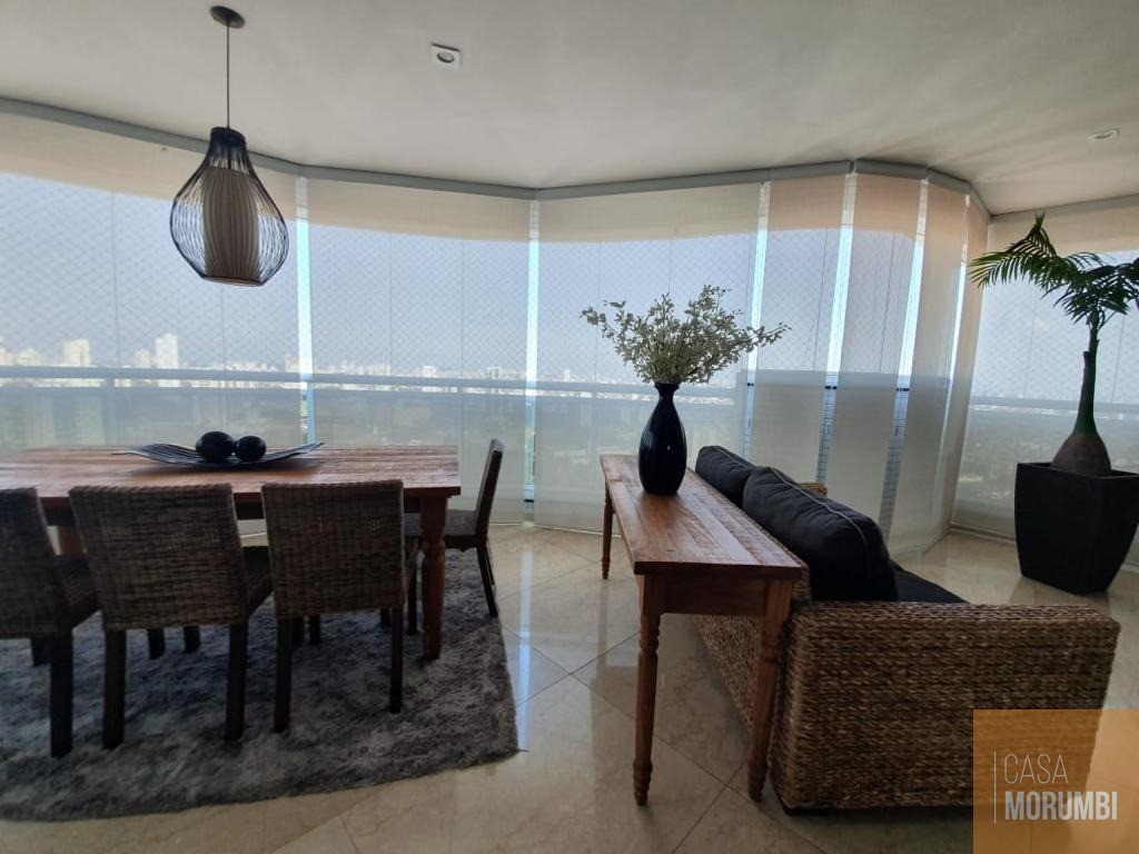 Apartamento à venda e aluguel com 3 quartos, 202m² - Foto 9