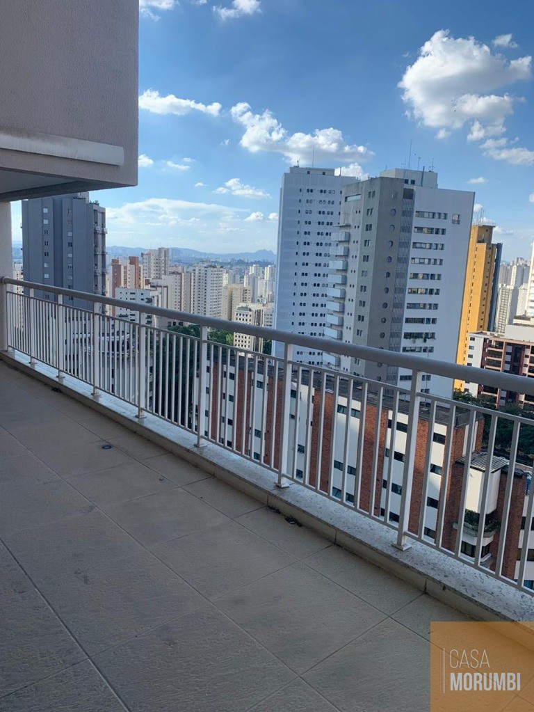 Apartamento à venda com 4 quartos, 240m² - Foto 2