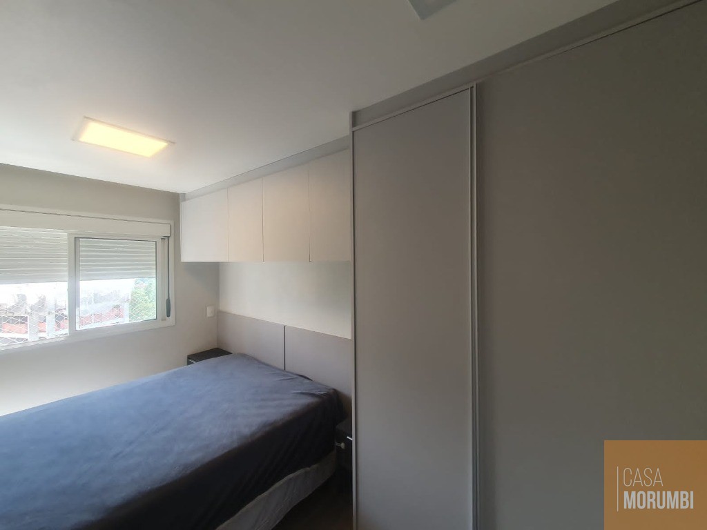 Apartamento à venda com 2 quartos, 57m² - Foto 14