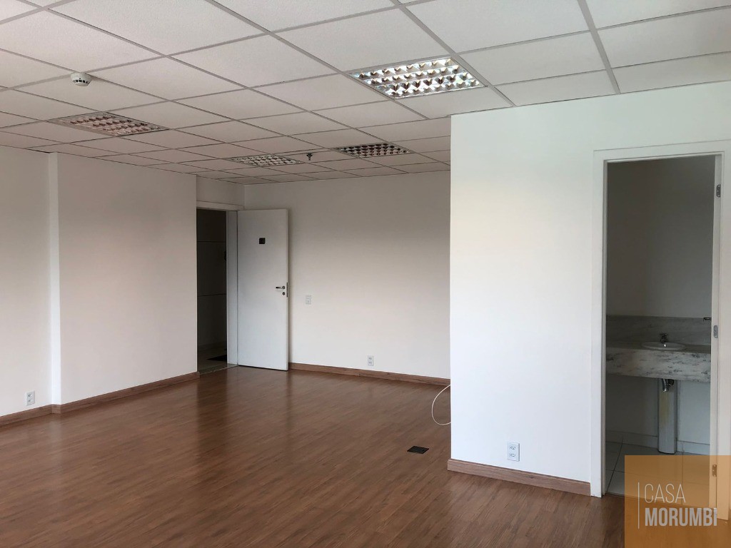 Conjunto Comercial-Sala à venda, 46m² - Foto 3