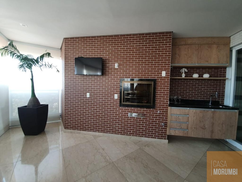 Apartamento à venda e aluguel com 3 quartos, 202m² - Foto 11