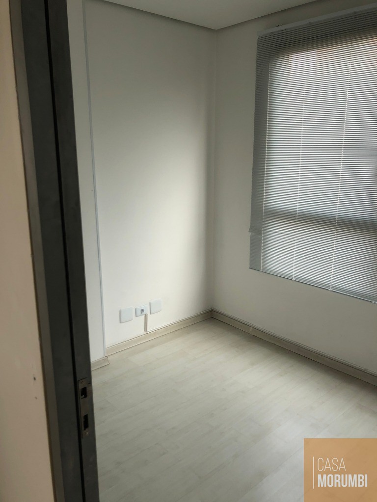 Conjunto Comercial-Sala para alugar, 32m² - Foto 3