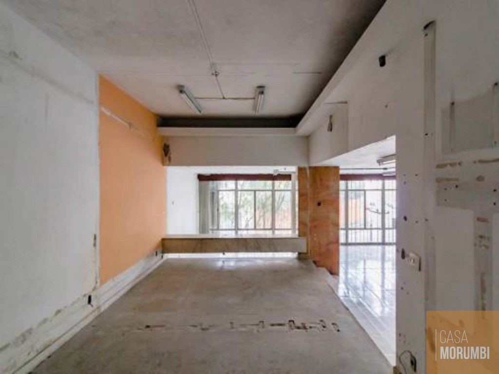 Prédio Inteiro à venda com 4 quartos, 384m² - Foto 7