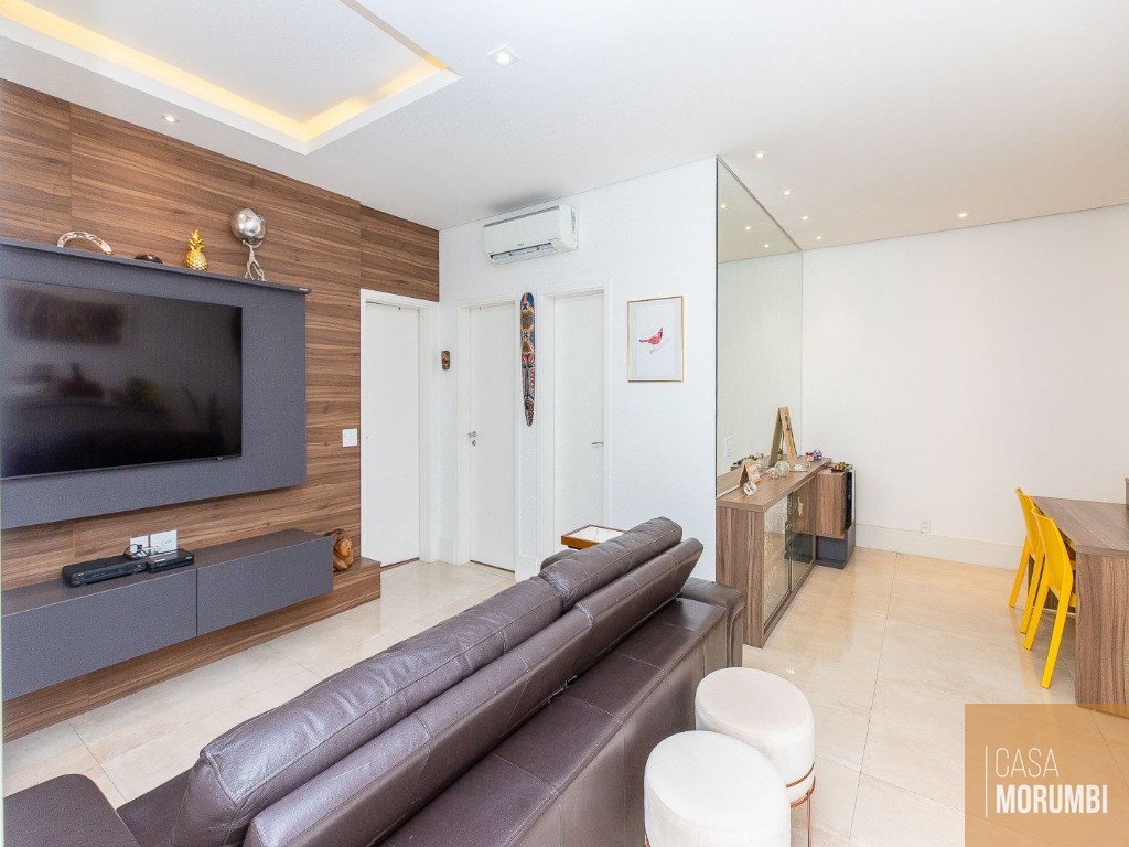 Apartamento à venda com 3 quartos, 120m² - Foto 7