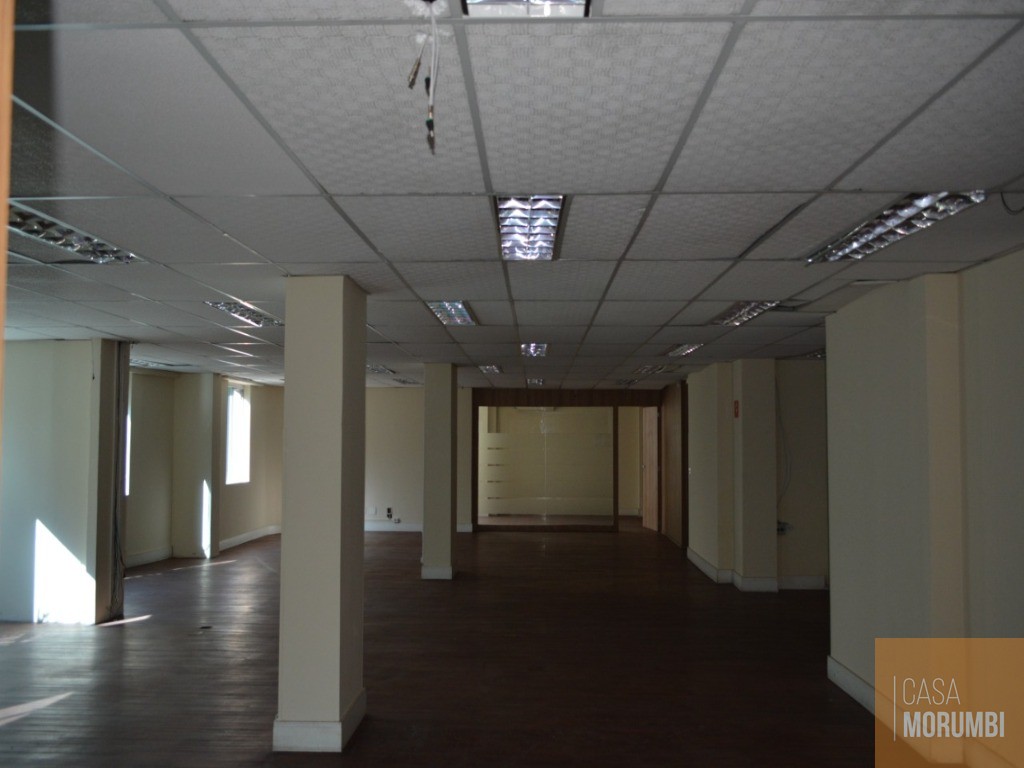 Conjunto Comercial-Sala para alugar, 376m² - Foto 14