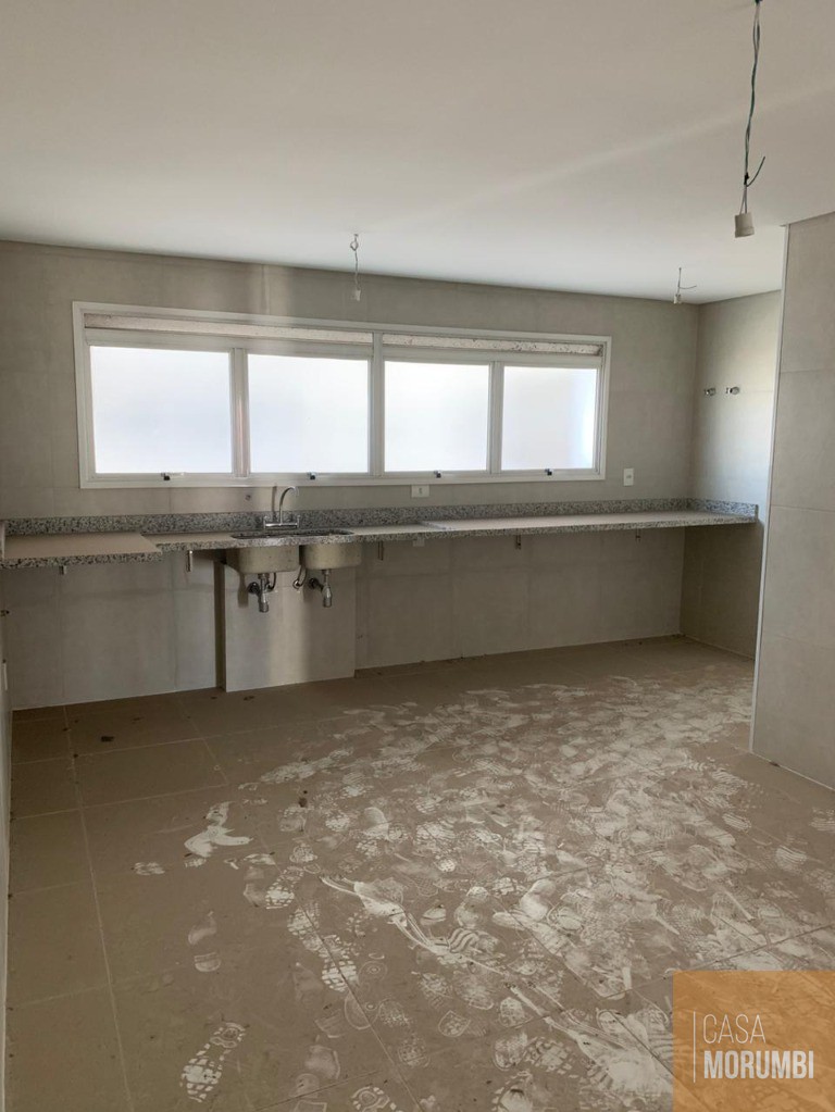 Apartamento à venda com 4 quartos, 240m² - Foto 11