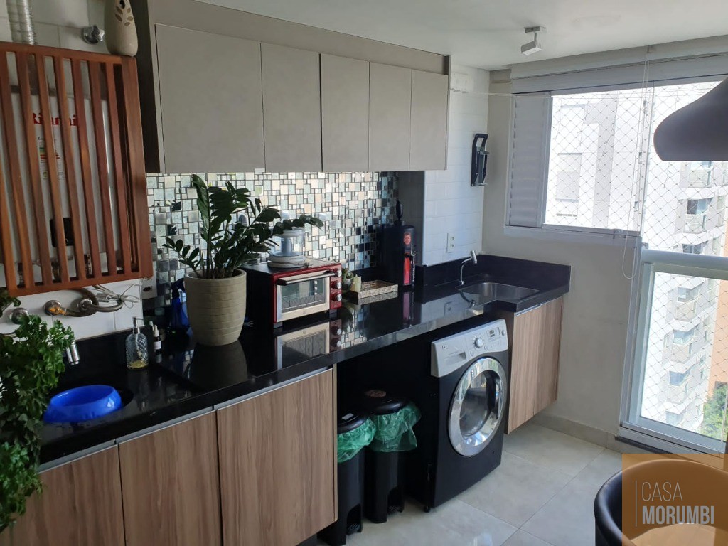 Apartamento à venda com 2 quartos, 57m² - Foto 11