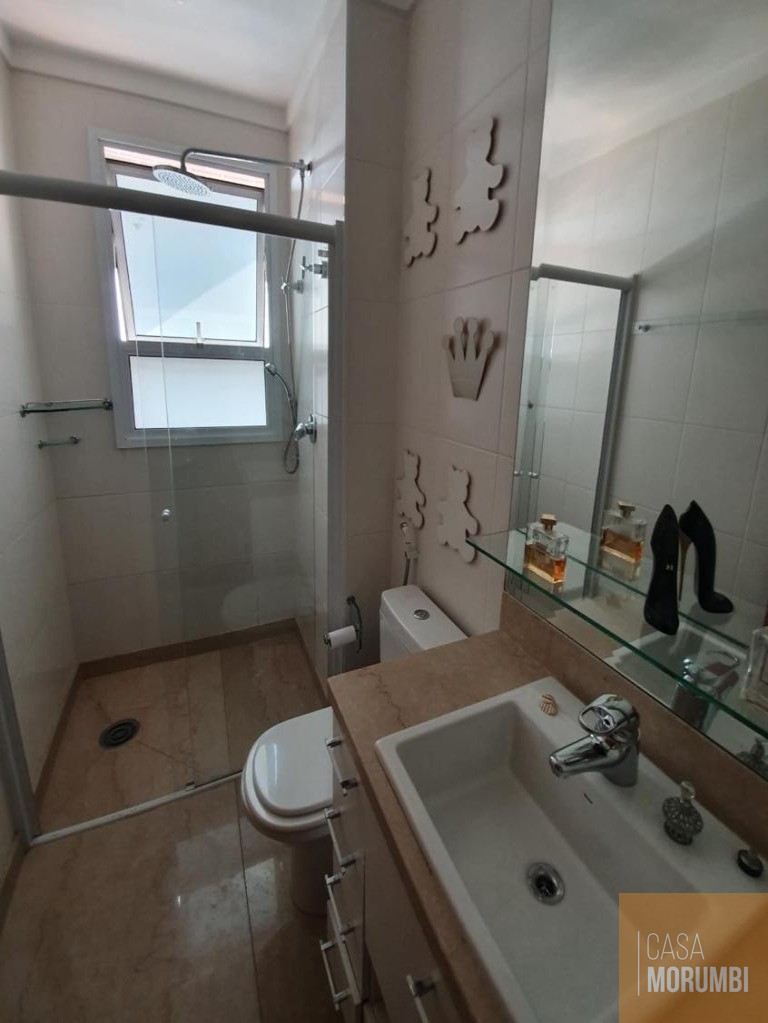 Apartamento à venda e aluguel com 3 quartos, 202m² - Foto 23