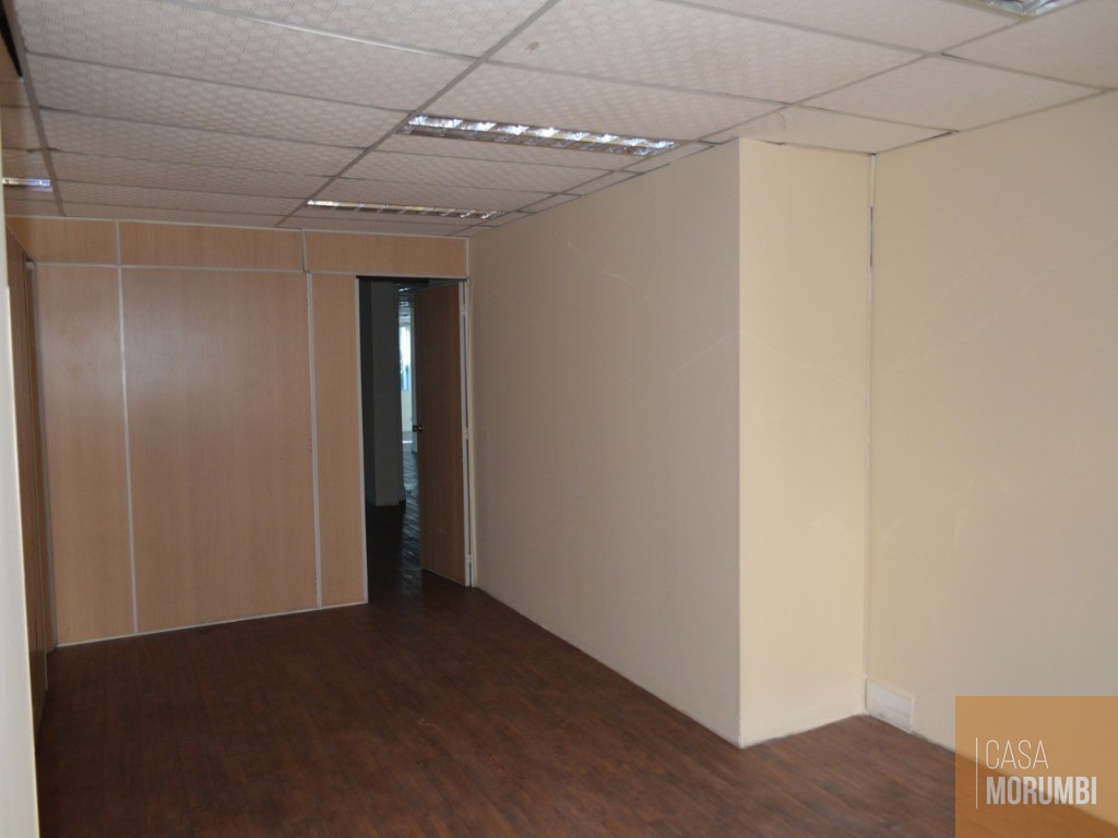 Conjunto Comercial-Sala para alugar, 376m² - Foto 9