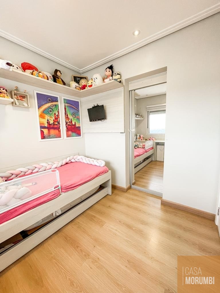 Apartamento à venda com 2 quartos, 104m² - Foto 20