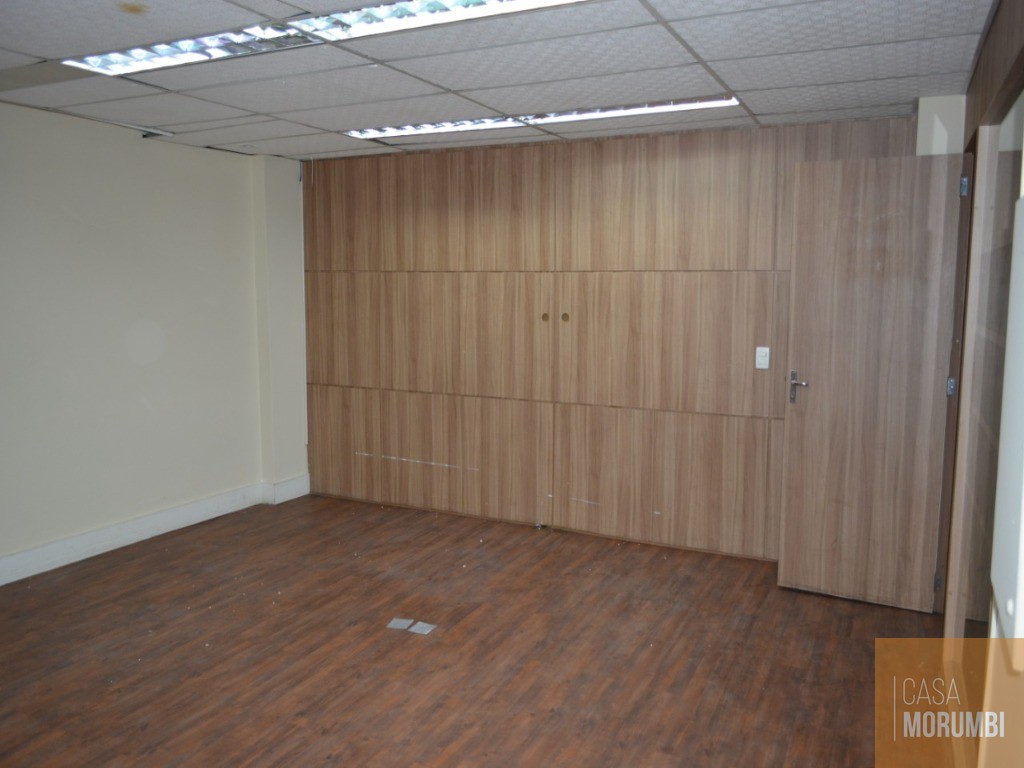 Conjunto Comercial-Sala para alugar, 376m² - Foto 29