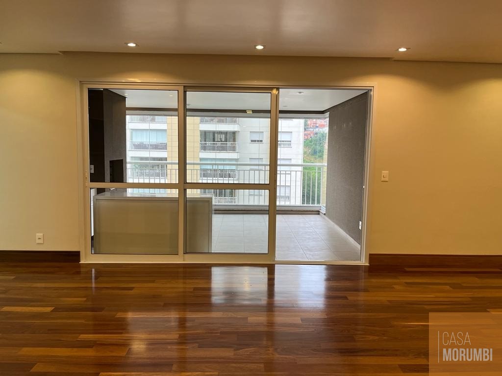 Apartamento à venda com 3 quartos, 168m² - Foto 7