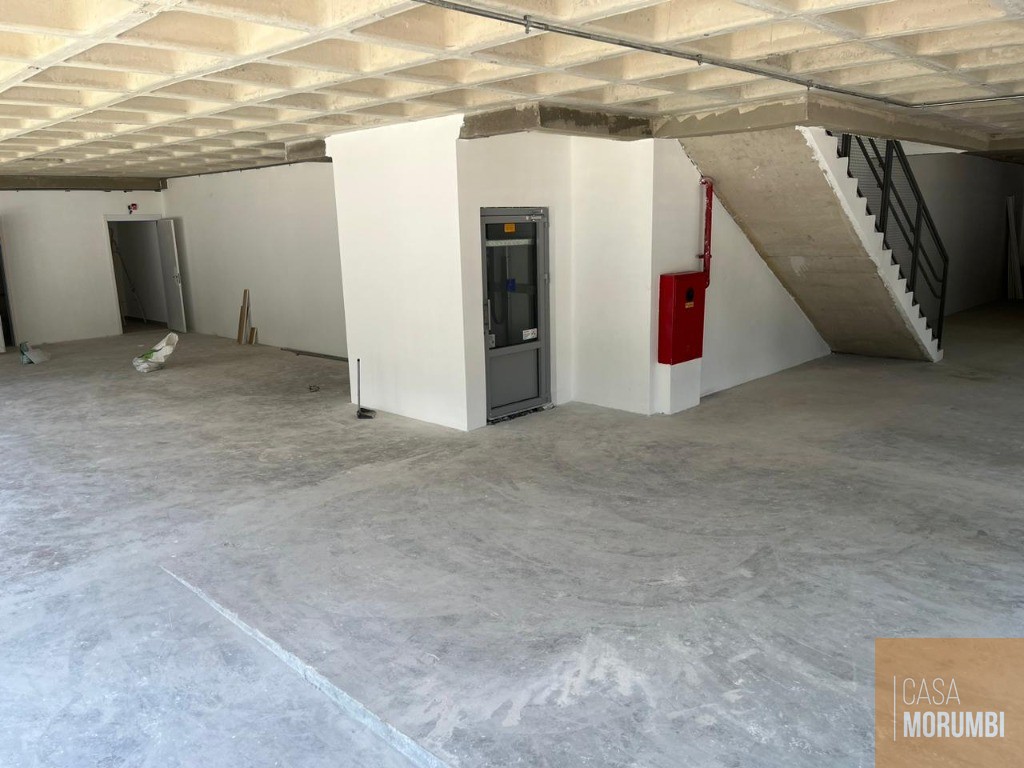 Prédio Inteiro para alugar, 400m² - Foto 4