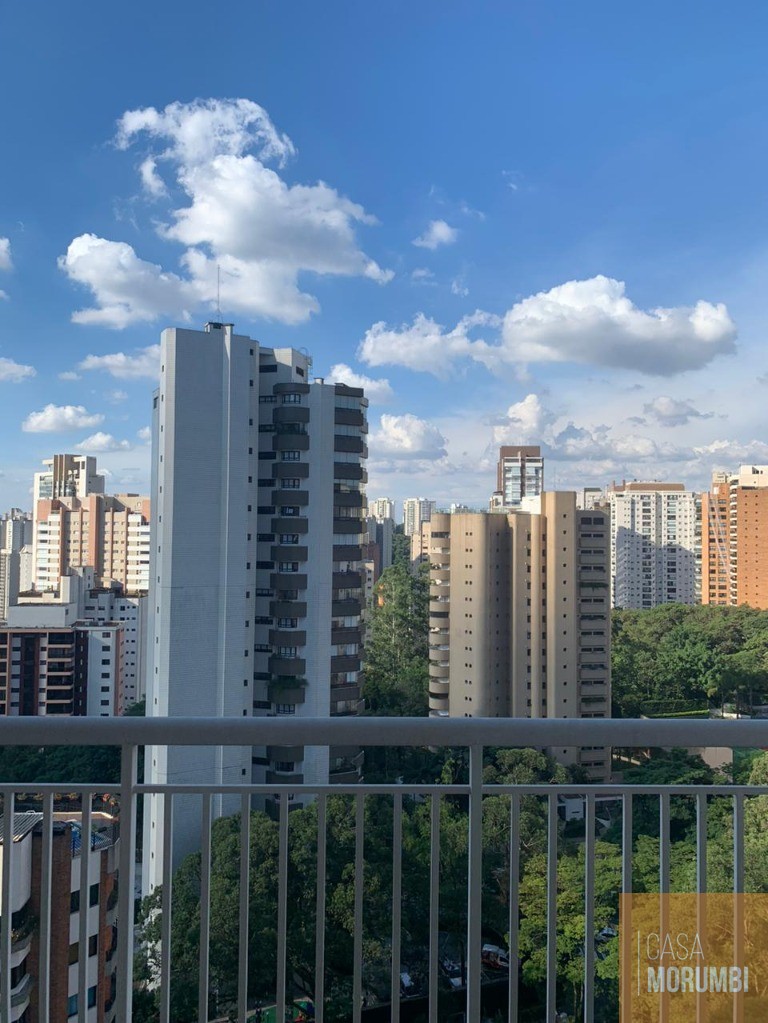 Apartamento à venda com 4 quartos, 240m² - Foto 3