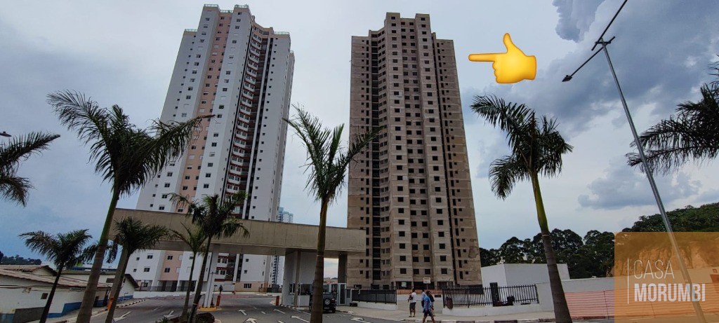 Apartamento à venda com 2 quartos, 81m² - Foto 9