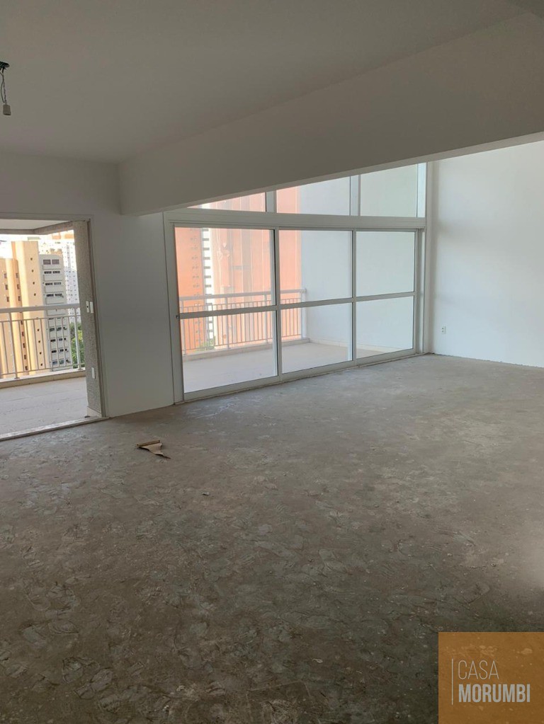 Apartamento à venda com 4 quartos, 240m² - Foto 4