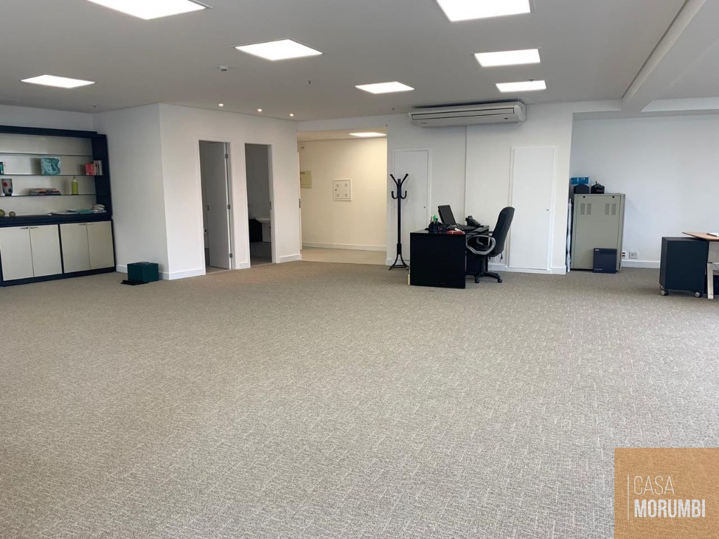 Conjunto Comercial-Sala à venda, 125m² - Foto 4