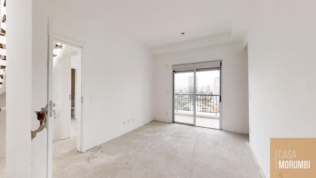 Apartamento à venda com 2 quartos, 163m² - Foto 4