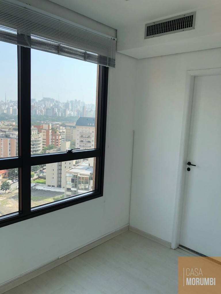 Conjunto Comercial-Sala para alugar, 32m² - Foto 2