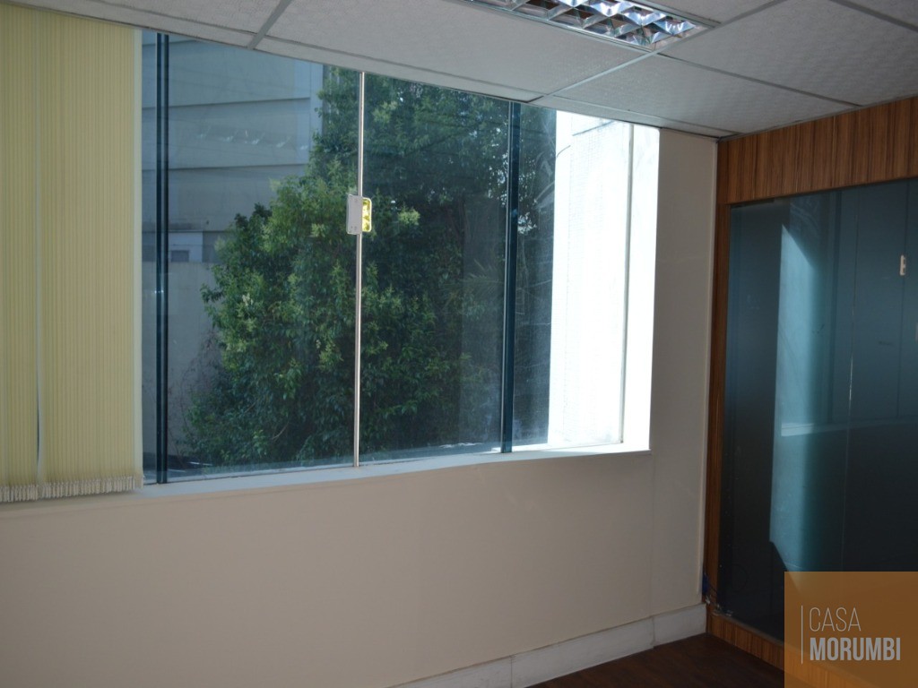 Conjunto Comercial-Sala para alugar, 376m² - Foto 21