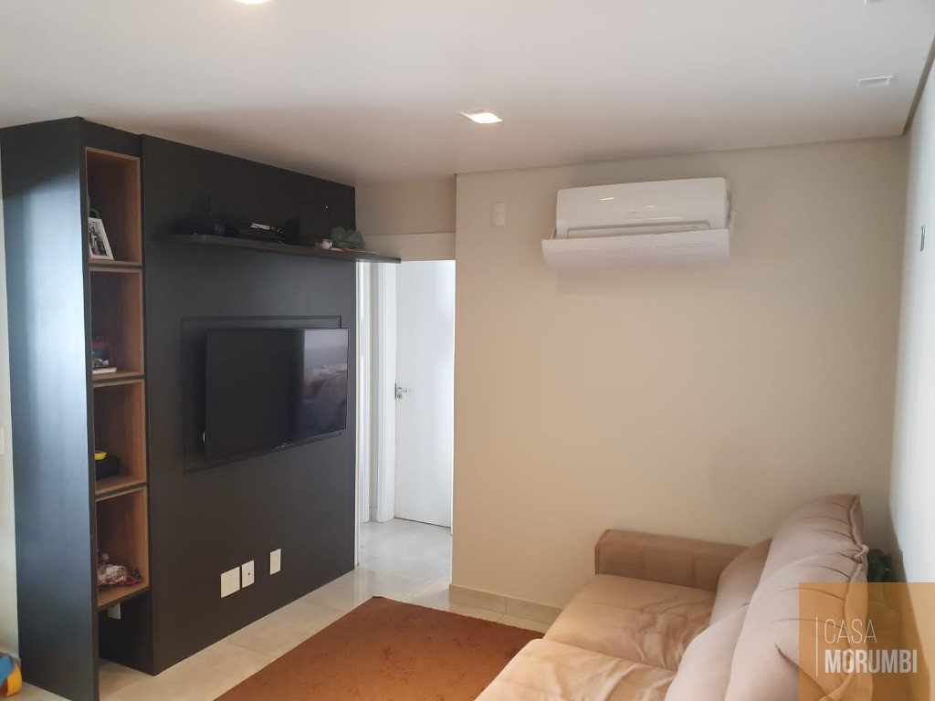 Apartamento à venda com 2 quartos, 57m² - Foto 5