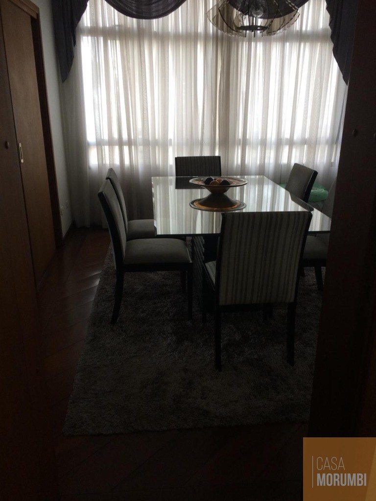 Apartamento à venda e aluguel com 4 quartos, 300m² - Foto 4