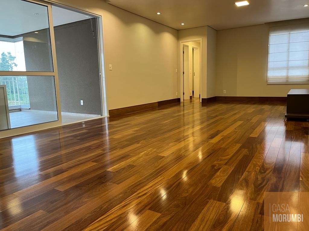 Apartamento à venda com 3 quartos, 168m² - Foto 4