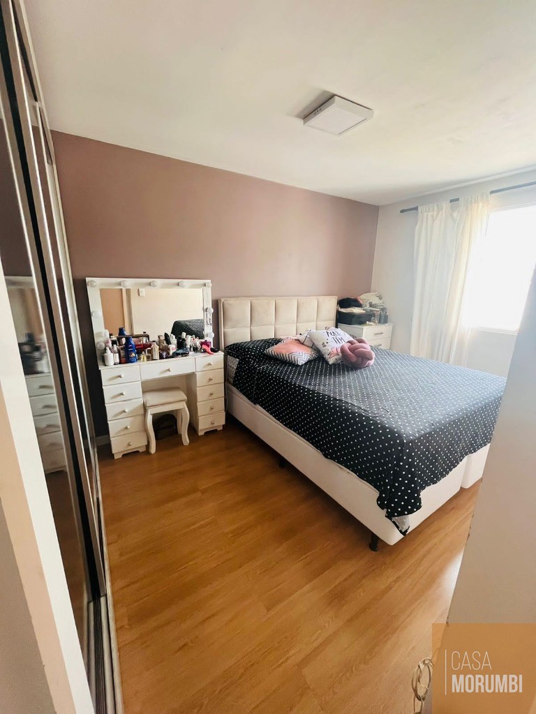 Apartamento à venda com 2 quartos, 56m² - Foto 4