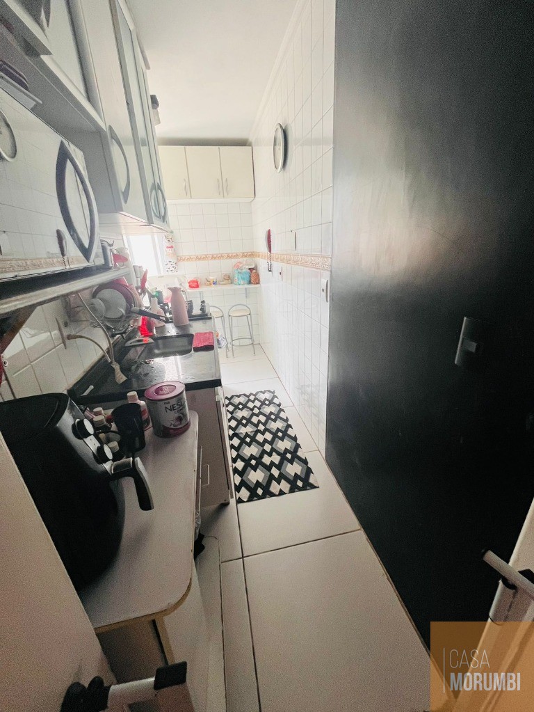 Apartamento à venda com 2 quartos, 56m² - Foto 11