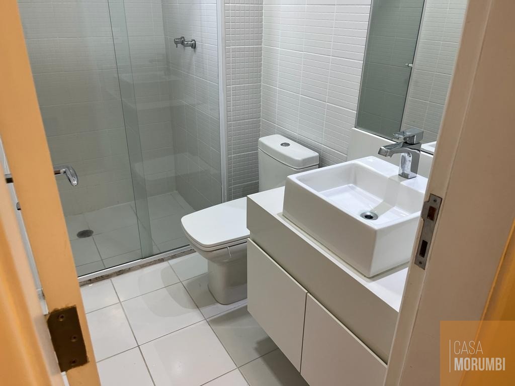 Apartamento à venda com 3 quartos, 168m² - Foto 19