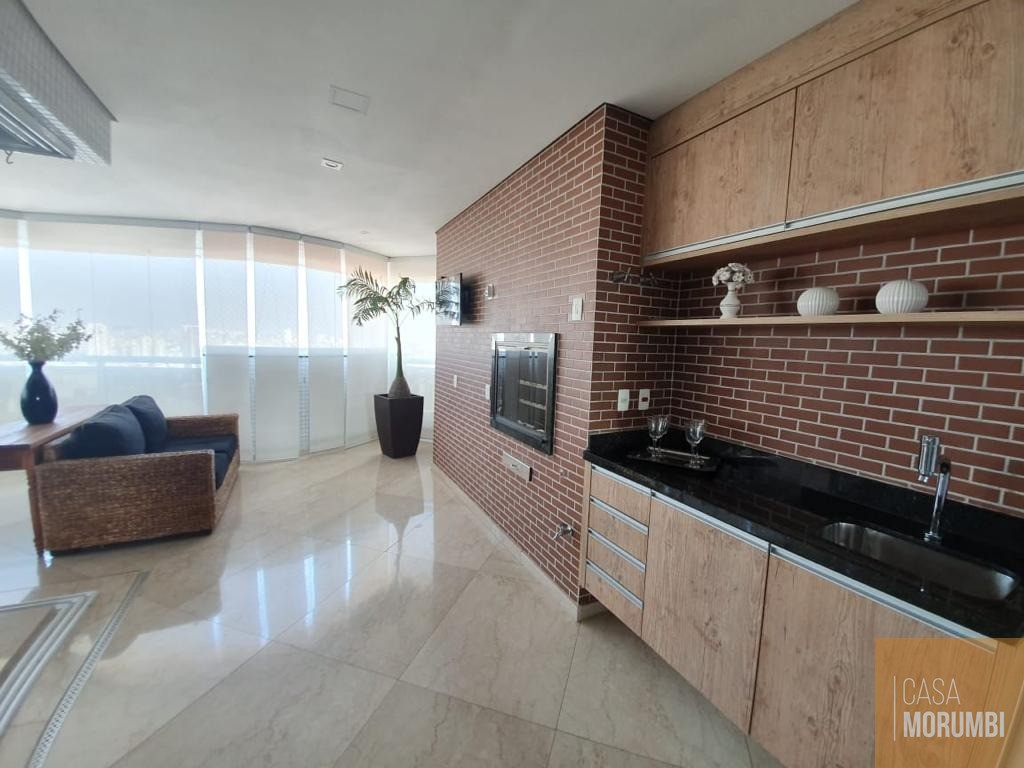 Apartamento à venda e aluguel com 3 quartos, 202m² - Foto 12