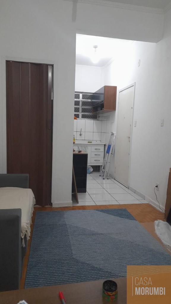 Kitnet e Studio à venda com 1 quarto, 39m² - Foto 4