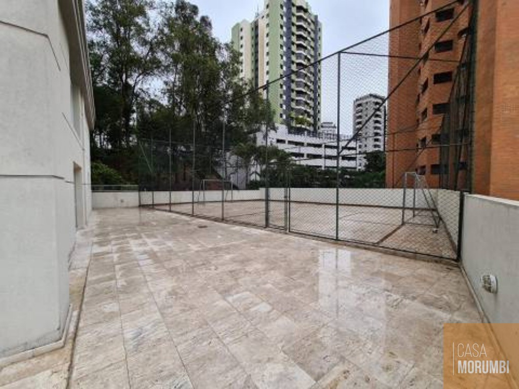 Apartamento à venda com 3 quartos, 165m² - Foto 34