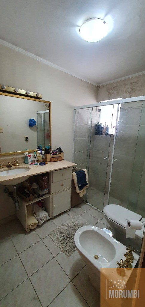 Apartamento à venda com 3 quartos, 148m² - Foto 11