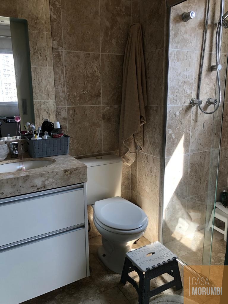 Apartamento à venda com 3 quartos, 165m² - Foto 15