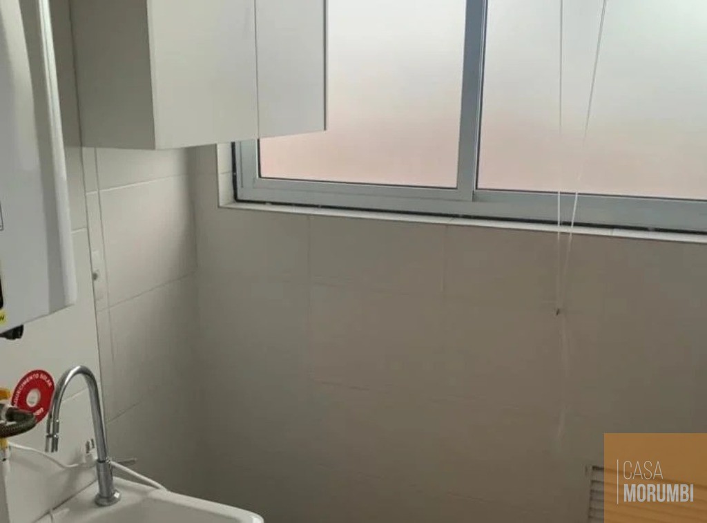 Apartamento à venda com 2 quartos, 68m² - Foto 8