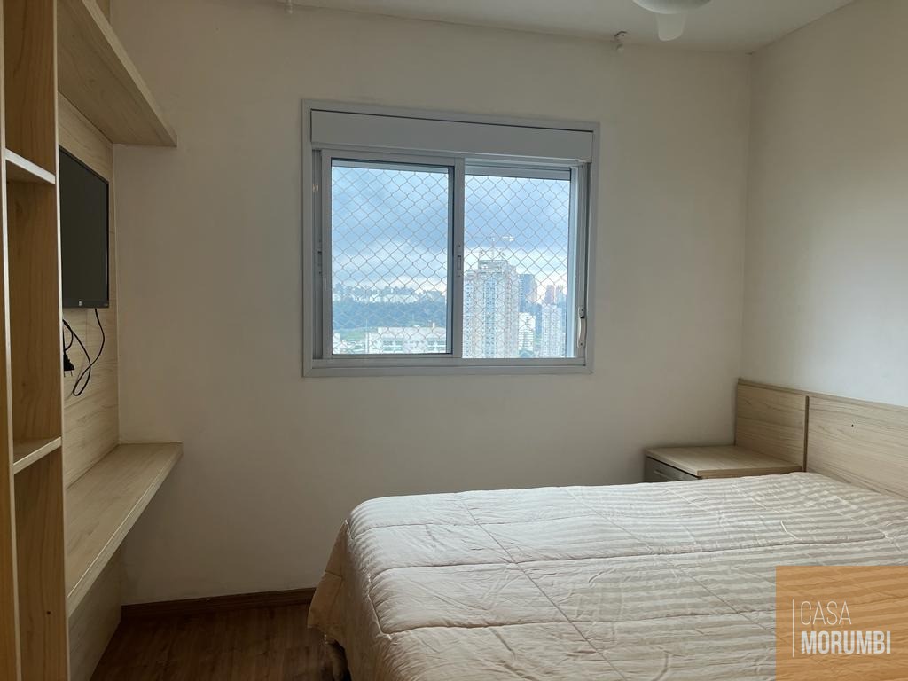 Apartamento à venda com 2 quartos, 80m² - Foto 11