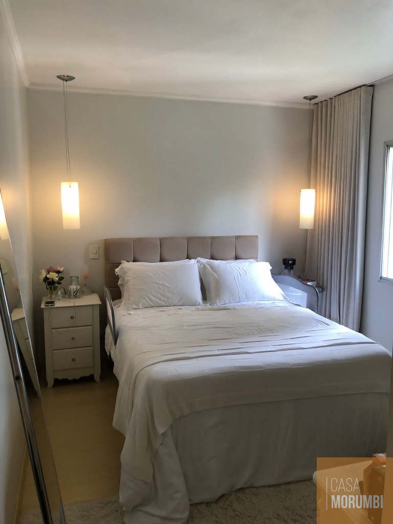 Apartamento à venda com 3 quartos, 128m² - Foto 5