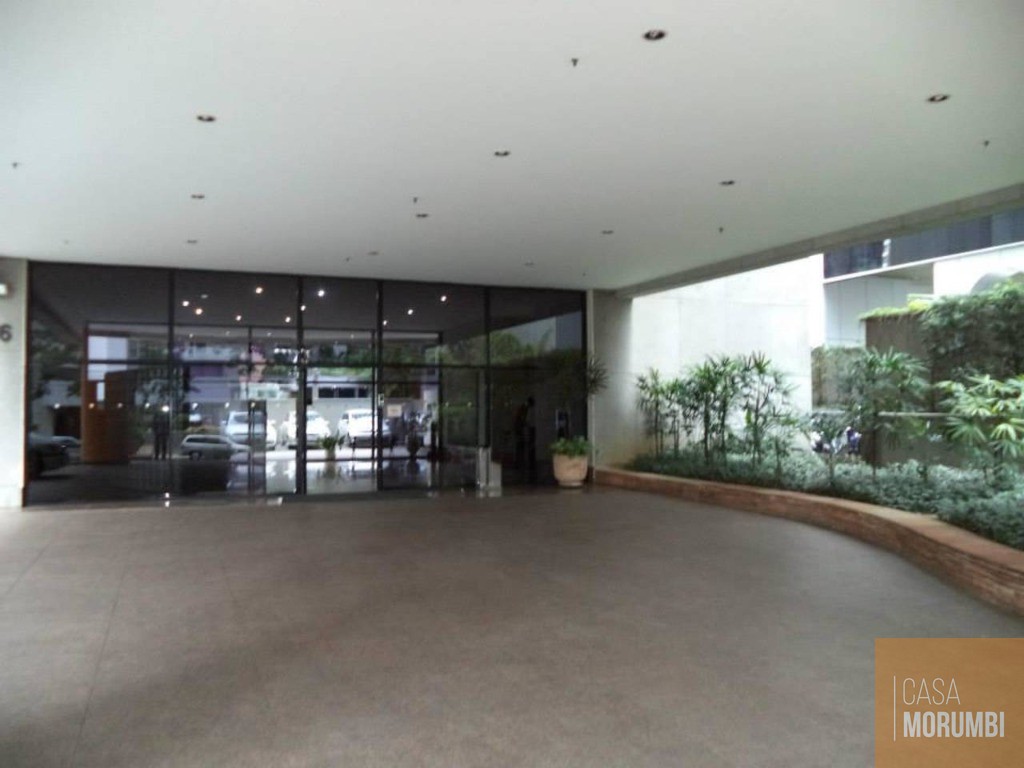 Conjunto Comercial-Sala para alugar, 319m² - Foto 27